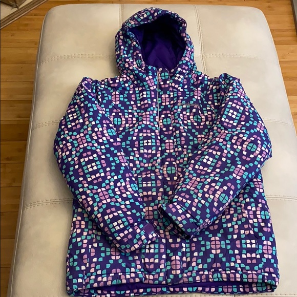 Columbia Other - Columbia jacket